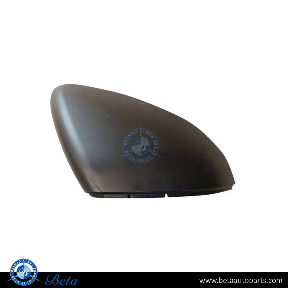 Left Side Mirror Cover for Volkswagen Golf 7 2013-2016 models, Part Number 5G0857537D Left Side Mirror Cover for Volkswagen Golf 7 2013-2016 models, Part Number 5G0857537D